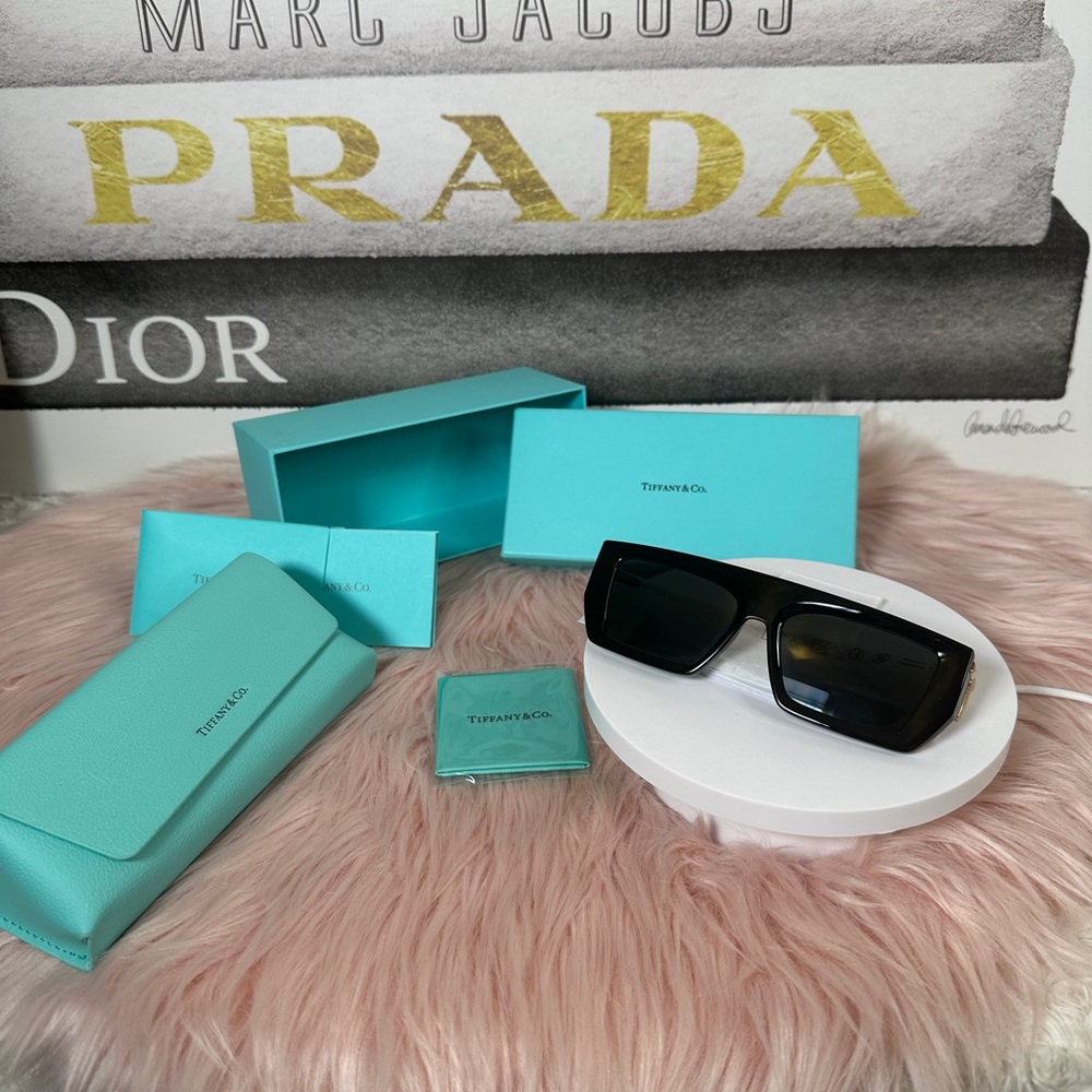 Tiffany and Co. Sunglasses